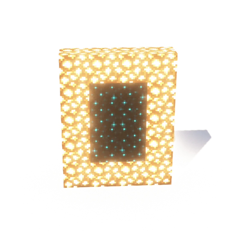 通往别处之门(A Portal to Somewhere Else)建筑教程