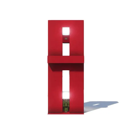 活塞电梯(Elevator)建筑教程