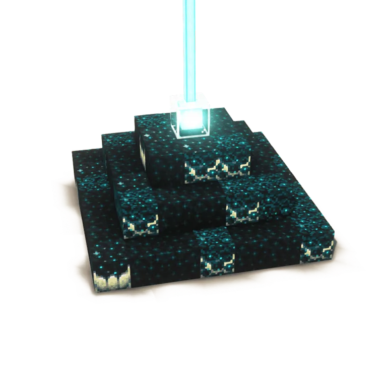 幽暗信标（Skulking Beacon）建筑教程