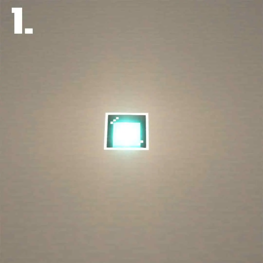 法诺斯信标（The Phaunos Beacon）建筑教程 第 1 步