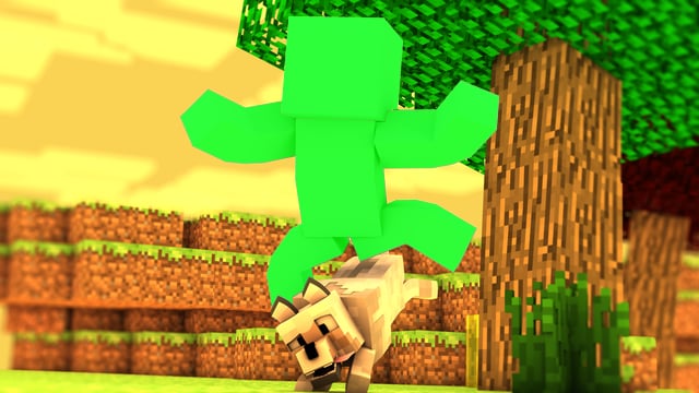 冒险(Adventures)