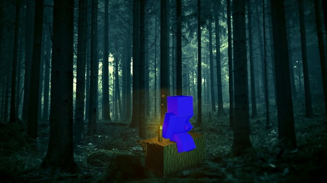 现实中的孤独(Alone in Reality)