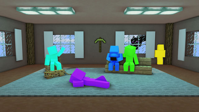 公寓(Apartment)