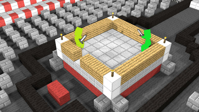 WWE 对决！(WWE Fight!)