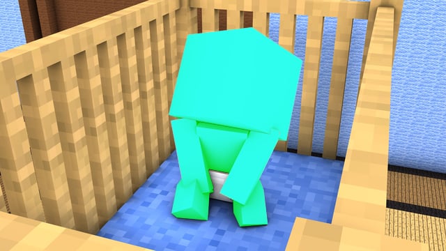 宝宝(Baby)