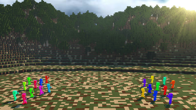 战场(Battlefield)