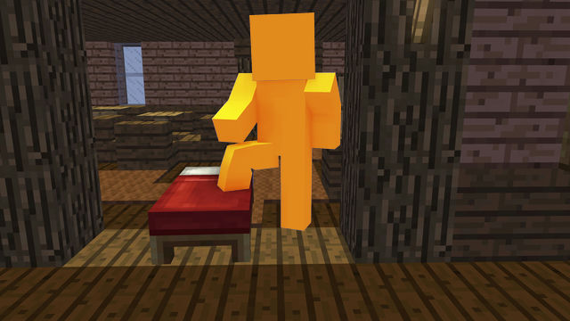 起床战争(BedWars)