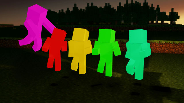 蛋糕计划！(Cake Project!)