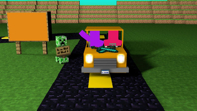 汽车(Car)