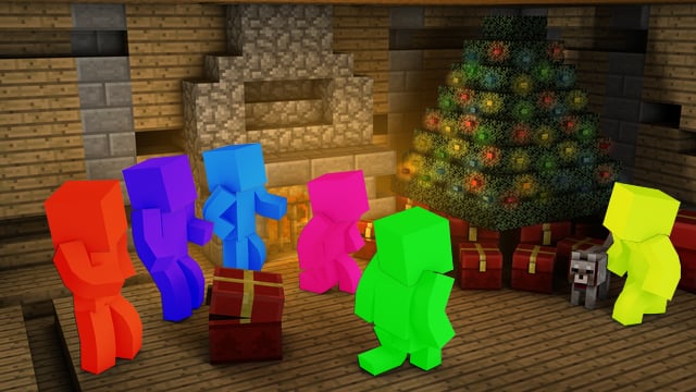 圣诞节(Christmas)