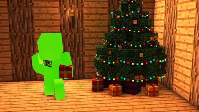 圣诞节(Christmas)