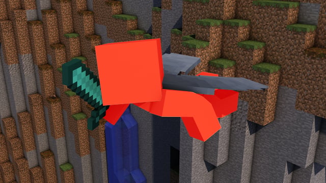 鞘翅(Elytra)