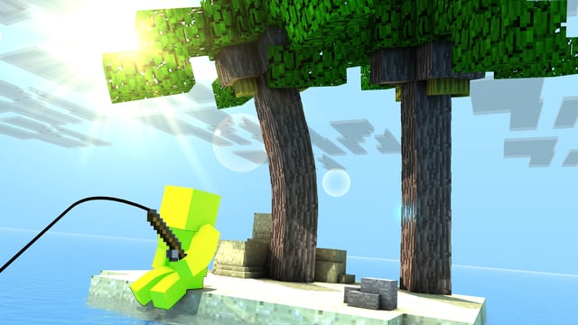 钓鱼(Fishing)