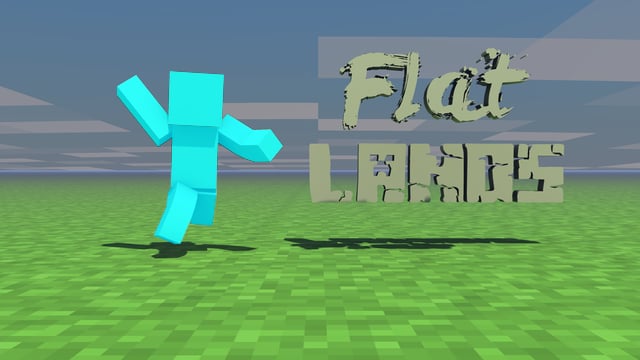 平原(Flat Lands)