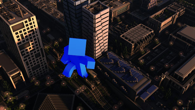 巨人(Giant)