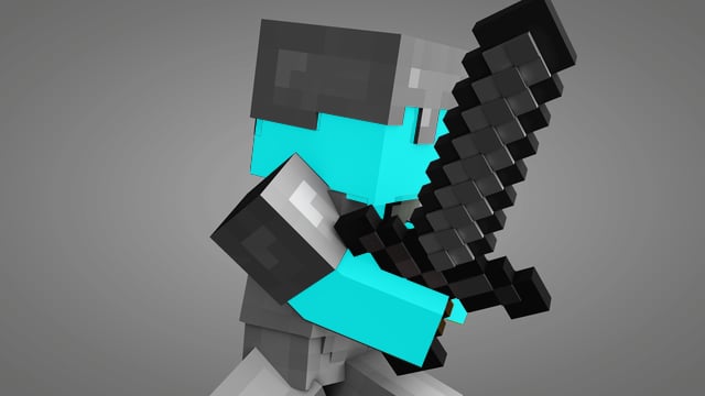 铁盔甲(Iron Armor)