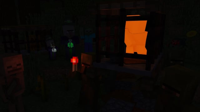 被绑架("Kidnapped!)