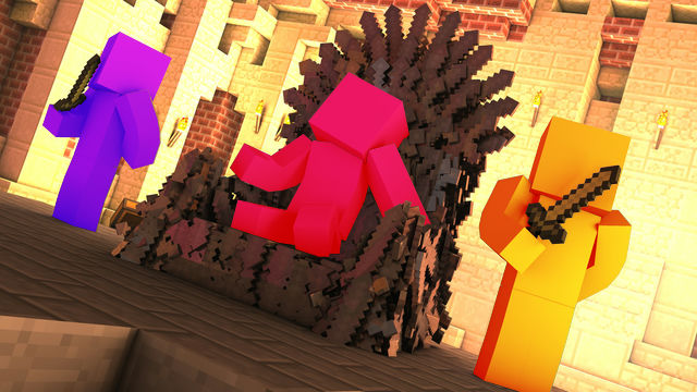 御林军(Kingsguard)