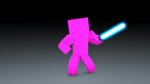 光剑大师(Lightsaber Master)