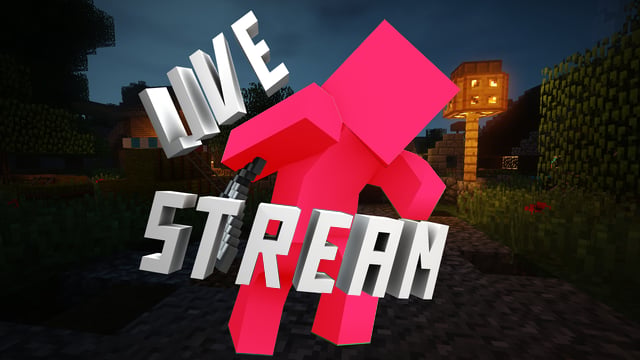 直播(Live Stream)