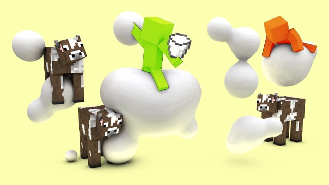 牛奶(Milk)