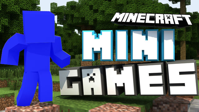 小游戏(Minigames)