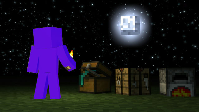 月亮(Moon)