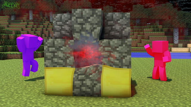 下界反应堆(Nether Reactor)