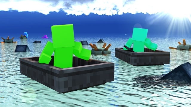 海洋(Ocean)