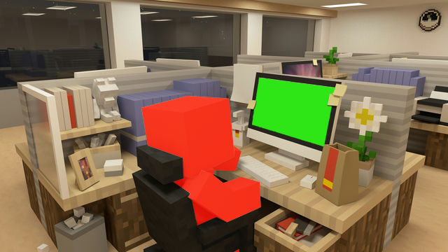 办公室！(Office!)