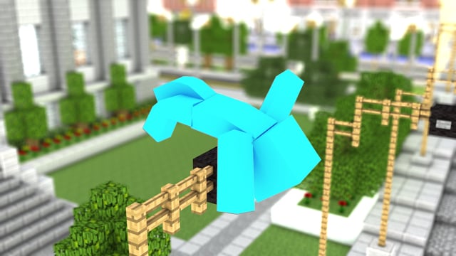 跑酷(Parkour)