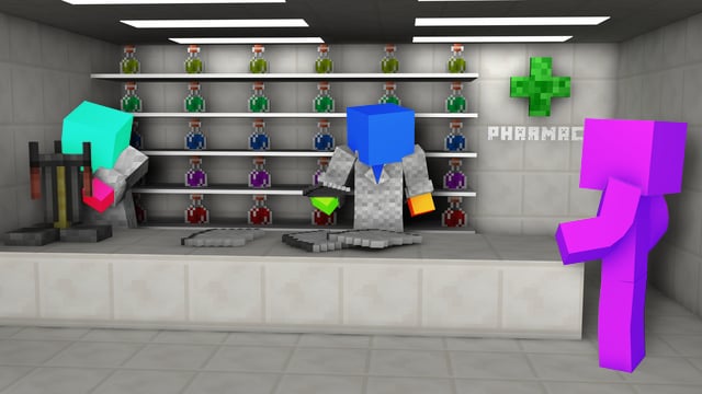 药房(Pharmacy)