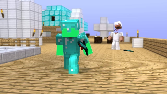 PVP 2(PvP 2)
