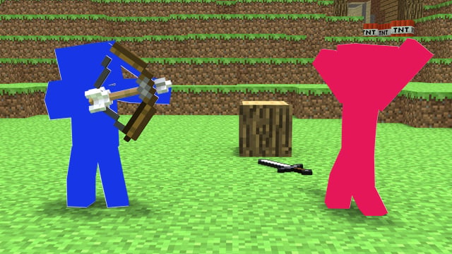 PVP 4(PvP 4)