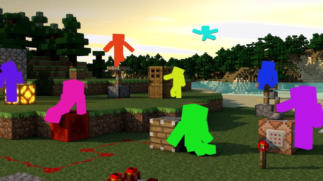 红石团队(Team / Redstone)