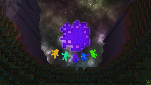 安全落地(Safety Jump)