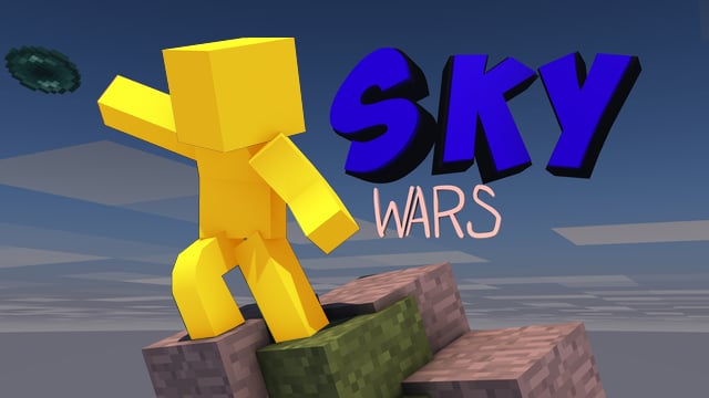 空岛战争 10(Sky Wars 10)