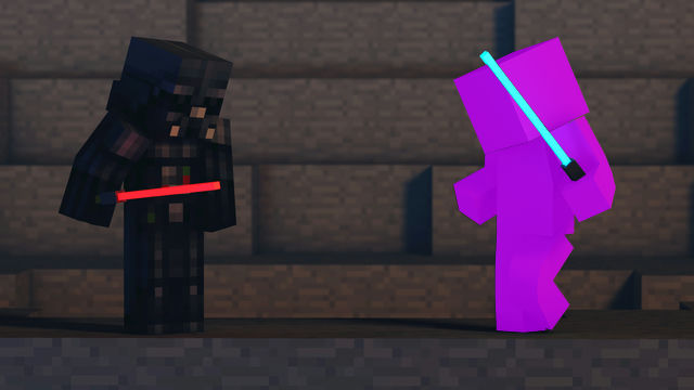 星球大战！(Star Wars!)
