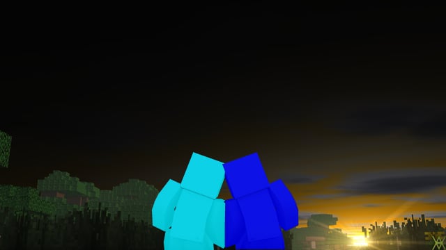 日落浪漫(Sunset Romance)