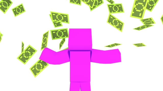 超级富豪！(Super Rich!)