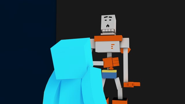 伟大的帕派瑞斯！（传说之下）(The Great Papyrus! (Undertale))
