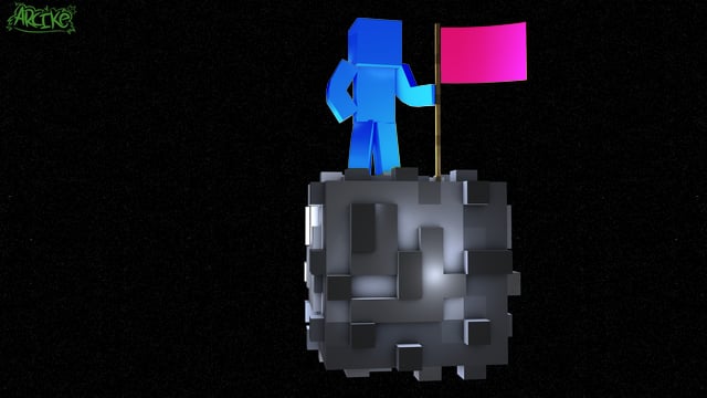 月球主人(The owner of the moon)