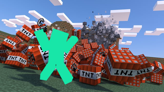 TNT！(TNT!)