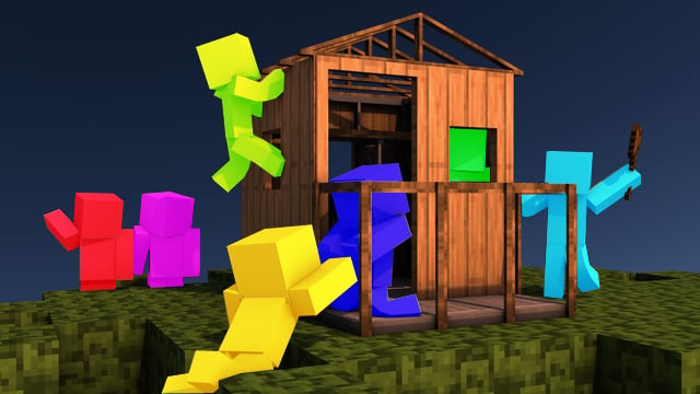 树屋(Treehouse)