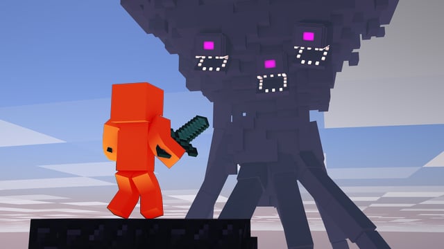 树怪(Tree Monster)