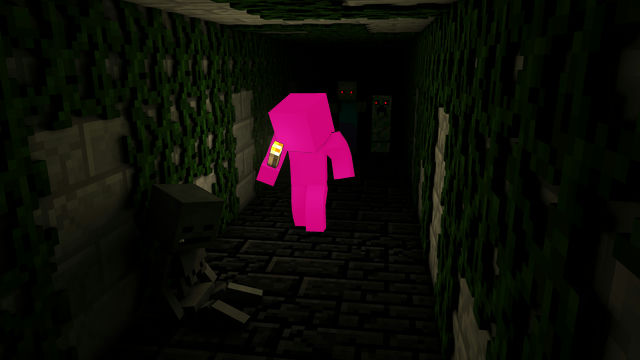 隧道(Tunnel)
