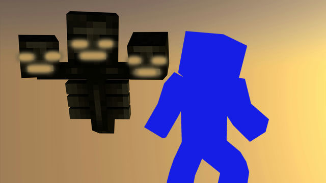 凋灵(Wither)